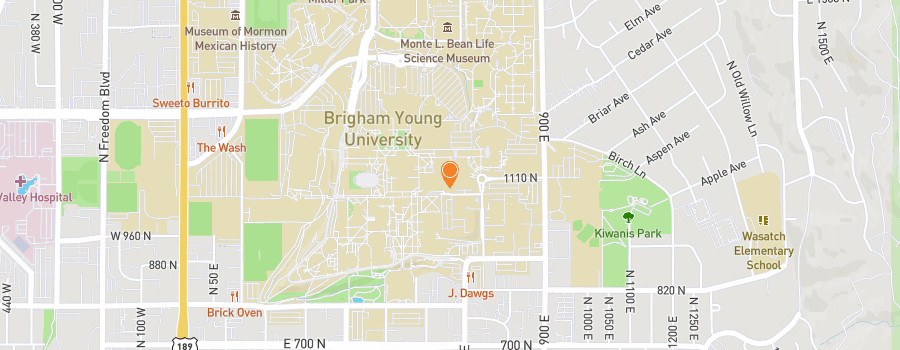 1060-e-campus-dr map